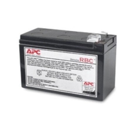 APC Replacement Battery 110, RBC110 APCRBC110